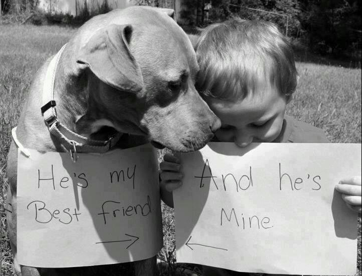 Best Friend