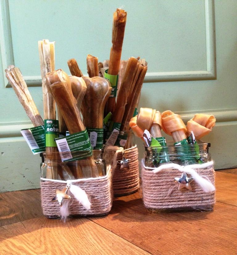 Grassgarth Shop
