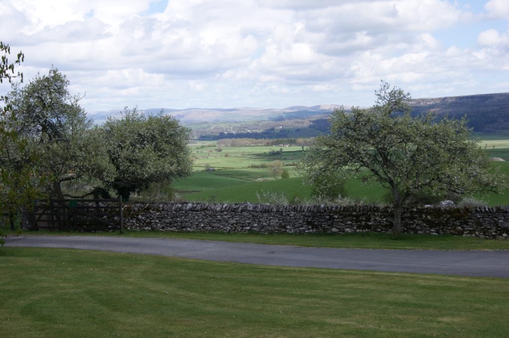 Grassgarth