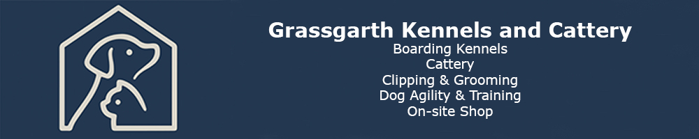 Kendal Kennels And Cattery | Dog Boarding Kennels Near Me | Grassgarth Boarding Kennels