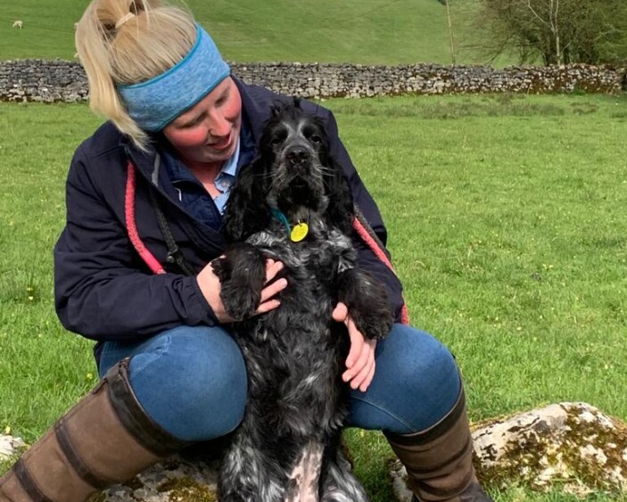 Fiona has been part of our small friendly team since 2019. She completed her level 2&3 Animal Management course at Newton Rigg College in 2017. She started with us part time and is now a full time senior member of staff.  Fiona grew up on a farm and loves all animals. She has shown her own cows at local shows and helps her brother in his farm. Fiona or Fi as we know her has a passion and dedication for work with animals of all types.